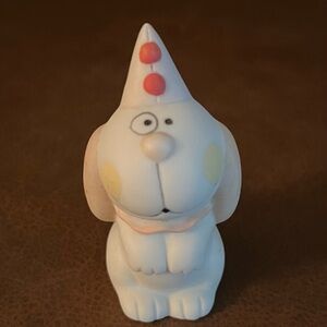 Bumpkins Puppy Friend Figurine